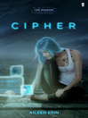 Cover image for Cipher